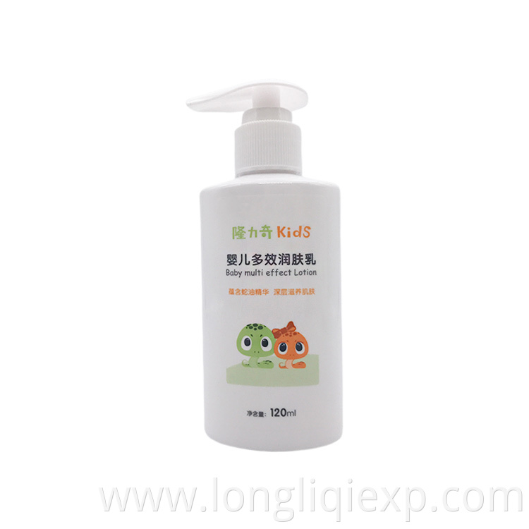120ml snake oil moisturizing baby skin lightening lotion